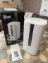 Овлажнител за въздух Oliver Uv, снимка 1