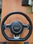 Audi A3/A4/A5 S-line волан, снимка 1