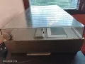 Продавам стерео уредба с усилвател, касетофон и грамофон Panasonic SG-2100, снимка 4