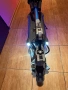 Електрическа тротинетка Vsett 9 APEX 48V 15.6A, снимка 8