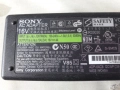 Адаптер SONY VAIO 16V / 3.9A VGP-AC16V8, снимка 3