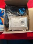 Цифров фотоапарат OLYMPUS T-100 + калъф, снимка 7