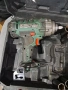 гайковерт парксайд 20V, снимка 2