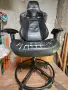 Гейминг стол Playseat - L33T, черен, снимка 7