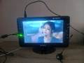ТВ,Tv на 12 волта 9 инча с цифров тунер, снимка 4