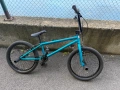 BMX колело за трикове, снимка 3