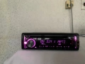 Авто Cd Pioneer USB, снимка 1