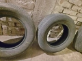 ПРОДАВАМ 4бр. летни гуми KUMHO 185/70/R14, снимка 1