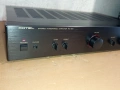 Стерео усилвател Rotel RA-921, снимка 2