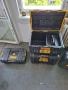 Куфар за инструменти на колела DEWALT Toughsystem 2.0 чисто нов, снимка 3