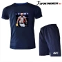 Летен спортен екип UFC, снимка 1