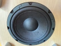 активен субуфер "JBL SUB 178", снимка 11