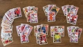 Продавам/Разменям: Екстра стикери от световното на Panini World Cup 2026, снимка 5
