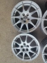 4бр. алуминиева джанта 16цола за Toyota, снимка 3