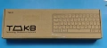 Геймърска клавиатура, TMKB Technology Mechanical KeyBoard, T68, безжична, RGB, механична, 68 клавиша, снимка 6