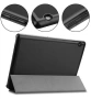 Tactical Book Tri Fold Case Xiaomi Redmi Pad SE, снимка 1