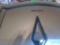 радио касетофон и CD player Welltech, снимка 2