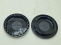 Kапачка Nikon LF-N1/BF-N1 Задна капачка за обективи Nikon Z, снимка 2