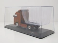 Volvo FH12 Globetrotter XL влекач 1994 - мащаб 1:43 на IXO моделът е нов в PVC дисплей-кейс, снимка 8