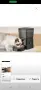 Автоматична хранилка за домашни любимци - Rojeco 2L Automatic Pet Feeder Button Version (черен) , снимка 6