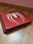 PS4 Slim Spiderman Edition 1TB FW 10.50, снимка 9