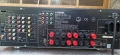 Yamaha RX-V457 ресийвър дистанционно , снимка 6