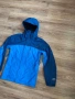 Мъжко  hardShell  яке Columbia Pouring Adventure II OmniTech Jacket , S размер, снимка 2