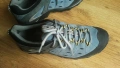 ZAMBERLAN GORE-TEX XCR Leather Shoes размер EUR 41 обувки естествена кожа водонепромокаеми - 2632, снимка 7