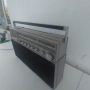 Philips D 8444 METAL радио касетофон , снимка 3