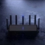 Wi-Fi 6 рутер Xiaomi Mi AIoT AX3600 - отлична мощност и обхват с OpenWRT съвместимост, снимка 1