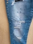 Дамски дънки Disquared2 Skinny, снимка 2