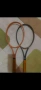 Тенис ракети , снимка 1
