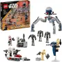 Lego Star Wars 75372 Нов, снимка 4