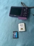 Цифров фотоапарат Nicon Coolpix S3500 ,  20.1MP , 7х оптичен зум, снимка 8