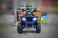 ТОП ЦЕНА!НОВО!Детско акумулаторно ATV/бъги Cool Nel BLUE с 12V батерия,EVA гуми,4x4,кожена седалка, снимка 2