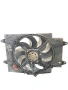 Перка на радиатора за Alfa Romeo 147 1.9 JTD (2004) 836000100, снимка 2