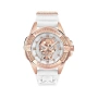 Нов часовник Philipp Plein The Skull PWAAA2224 - гаранция, снимка 1
