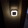 LED нощна лампа за контакт със сензор за здрач 3744, снимка 12