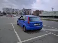 Продавам Форд фиеста 1.4 tdci-70 к.с 2003 год., снимка 8