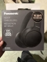 Panasionic XBS DEEP Headphones/Слушалки, снимка 1