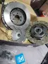 3000082005=3000288002**NEU**SACHS**VAG**СЪЕДИНИТЕЛ КОМПЛЕКТ ** , снимка 1