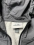 ELLESSE HOODIE JACKET (GREY/BLACK), снимка 2