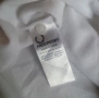 Оригинална Поло фланелка Fred Perry, снимка 4