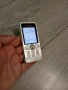 Sony Ericsson W302 Silver and White БГ меню, снимка 2