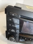 CD плеър за Hyundai I40 1.7 Crdi (2014) 96170-3Z0704X, снимка 3