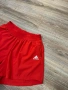 Дамски шорти ADIDAS Red Adizero Shorts , M размер, снимка 7