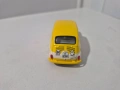1/43 Seat 600D 1965 Solido , снимка 7