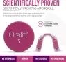 Oralift Premium: Лифтинг на лицето против стареене за здраве и красота, снимка 8