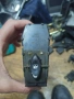 Бутон , прозорец за Hyundai Coupe , 9358027000 , 93580-27000, снимка 1