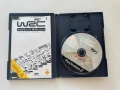 WRC World Rally Championship за PS2, снимка 3